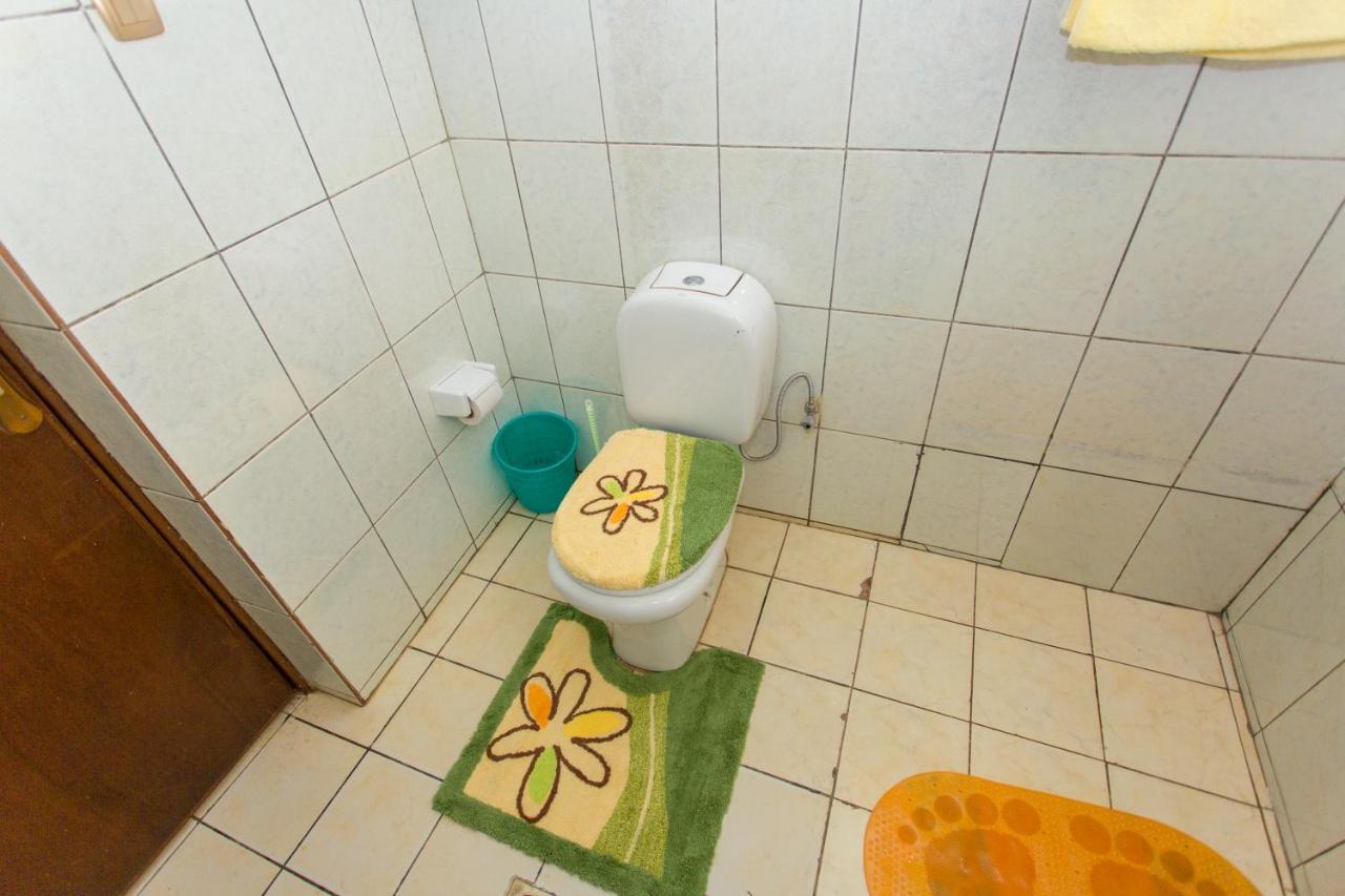Kereth B&B Living Space 基加利 外观 照片