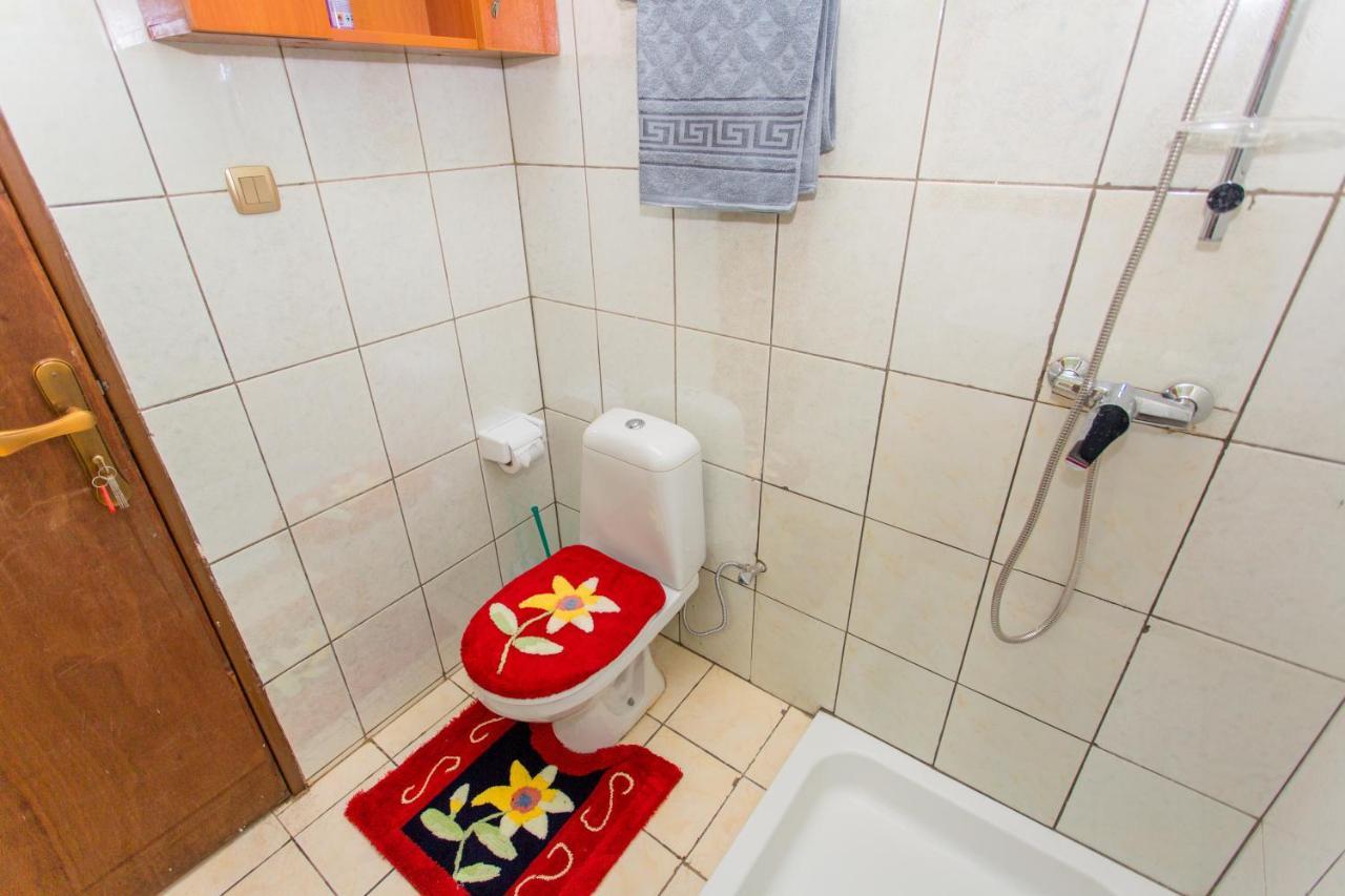 Kereth B&B Living Space 基加利 外观 照片